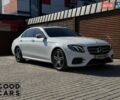 Белый Мерседес Е-Класс, объемом двигателя 1.99 л и пробегом 78 тыс. км за 32000 $, фото 8 на Automoto.ua