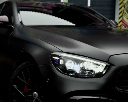 Білий Мерседес Е-Клас, об'ємом двигуна 2.99 л та пробігом 170 тис. км за 43500 $, фото 5 на Automoto.ua