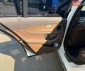 Белый Мерседес Е-Класс, объемом двигателя 1.95 л и пробегом 136 тыс. км за 27900 $, фото 17 на Automoto.ua