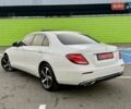 Белый Мерседес Е-Класс, объемом двигателя 1.95 л и пробегом 99 тыс. км за 31900 $, фото 22 на Automoto.ua