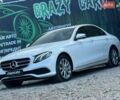 Білий Мерседес Е-Клас, об'ємом двигуна 2 л та пробігом 100 тис. км за 32400 $, фото 2 на Automoto.ua