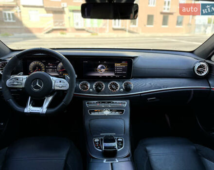 Мерседес Е-Класс 2017 в Харькове на Automoto.ua Белый Мерседес Е-Класс, объемом двигателя 3 л и пробегом 108 тыс. км за 37000 $, фото 14 на Automoto.ua