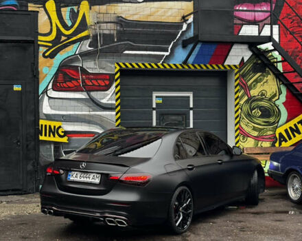 Білий Мерседес Е-Клас, об'ємом двигуна 2.99 л та пробігом 170 тис. км за 43500 $, фото 11 на Automoto.ua