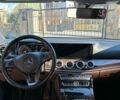 Белый Мерседес Е-Класс, объемом двигателя 1.99 л и пробегом 124 тыс. км за 30700 $, фото 21 на Automoto.ua