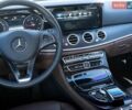 Білий Мерседес Е-Клас, об'ємом двигуна 2 л та пробігом 95 тис. км за 27300 $, фото 20 на Automoto.ua