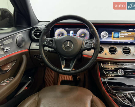 Білий Мерседес Е-Клас, об'ємом двигуна 3 л та пробігом 188 тис. км за 31500 $, фото 27 на Automoto.ua