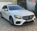 Білий Мерседес Е-Клас, об'ємом двигуна 2 л та пробігом 76 тис. км за 30000 $, фото 6 на Automoto.ua