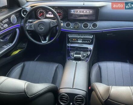 Білий Мерседес Е-Клас, об'ємом двигуна 1.99 л та пробігом 74 тис. км за 30000 $, фото 39 на Automoto.ua