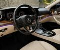 Белый Мерседес Е-Класс, объемом двигателя 1.99 л и пробегом 135 тыс. км за 21500 $, фото 11 на Automoto.ua
