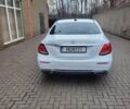 Білий Мерседес Е-Клас, об'ємом двигуна 2 л та пробігом 213 тис. км за 18990 $, фото 5 на Automoto.ua