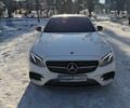 Белый Мерседес Е-Класс, объемом двигателя 3 л и пробегом 53 тыс. км за 37000 $, фото 2 на Automoto.ua