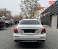 Белый Мерседес Е-Класс, объемом двигателя 1.95 л и пробегом 206 тыс. км за 27900 $, фото 5 на Automoto.ua