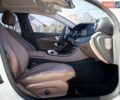 Білий Мерседес Е-Клас, об'ємом двигуна 2 л та пробігом 95 тис. км за 27300 $, фото 31 на Automoto.ua