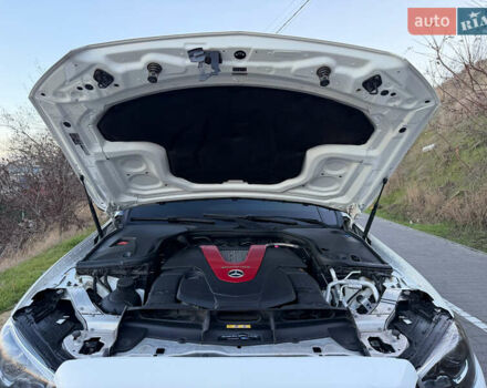 Білий Мерседес Е-Клас, об'ємом двигуна 3 л та пробігом 115 тис. км за 38500 $, фото 20 на Automoto.ua