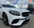 Білий Мерседес Е-Клас, об'ємом двигуна 1.99 л та пробігом 109 тис. км за 25300 $, фото 8 на Automoto.ua