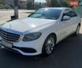 Белый Мерседес Е-Класс, объемом двигателя 1.95 л и пробегом 136 тыс. км за 27900 $, фото 1 на Automoto.ua
