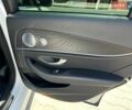 Белый Мерседес Е-Класс, объемом двигателя 1.99 л и пробегом 98 тыс. км за 26500 $, фото 19 на Automoto.ua