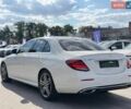 Білий Мерседес Е-Клас, об'ємом двигуна 2 л та пробігом 114 тис. км за 22990 $, фото 16 на Automoto.ua