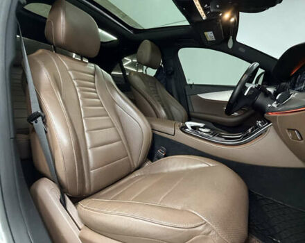 Білий Мерседес Е-Клас, об'ємом двигуна 3 л та пробігом 188 тис. км за 31500 $, фото 30 на Automoto.ua