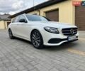 Белый Мерседес Е-Класс, объемом двигателя 2.99 л и пробегом 122 тыс. км за 40500 $, фото 4 на Automoto.ua