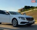 Белый Мерседес Е-Класс, объемом двигателя 1.95 л и пробегом 85 тыс. км за 29000 $, фото 9 на Automoto.ua