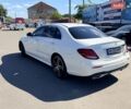 Белый Мерседес Е-Класс, объемом двигателя 1.99 л и пробегом 143 тыс. км за 22000 $, фото 16 на Automoto.ua