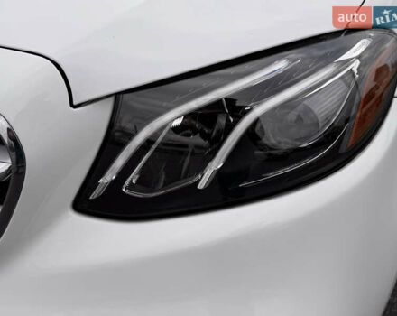 Білий Мерседес Е-Клас, об'ємом двигуна 1.99 л та пробігом 141 тис. км за 26950 $, фото 16 на Automoto.ua