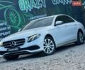 Білий Мерседес Е-Клас, об'ємом двигуна 2 л та пробігом 100 тис. км за 32400 $, фото 1 на Automoto.ua