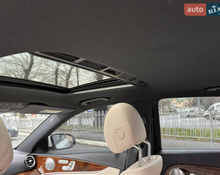 Білий Мерседес Е-Клас, об'ємом двигуна 1.99 л та пробігом 141 тис. км за 26950 $, фото 47 на Automoto.ua