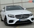 Белый Мерседес Е-Класс, объемом двигателя 2.99 л и пробегом 140 тыс. км за 38999 $, фото 3 на Automoto.ua