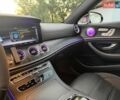 Белый Мерседес Е-Класс, объемом двигателя 3 л и пробегом 130 тыс. км за 33000 $, фото 17 на Automoto.ua
