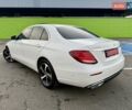 Белый Мерседес Е-Класс, объемом двигателя 1.95 л и пробегом 99 тыс. км за 31900 $, фото 20 на Automoto.ua