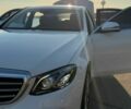 Белый Мерседес Е-Класс, объемом двигателя 1.95 л и пробегом 85 тыс. км за 29000 $, фото 7 на Automoto.ua