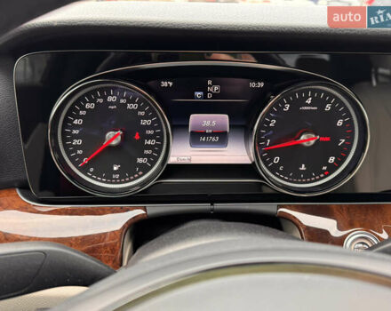 Білий Мерседес Е-Клас, об'ємом двигуна 1.99 л та пробігом 141 тис. км за 26950 $, фото 39 на Automoto.ua