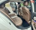 Білий Мерседес Е-Клас, об'ємом двигуна 1.95 л та пробігом 99 тис. км за 31900 $, фото 43 на Automoto.ua