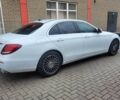 Білий Мерседес Е-Клас, об'ємом двигуна 2 л та пробігом 213 тис. км за 18990 $, фото 3 на Automoto.ua