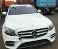 Белый Мерседес Е-Класс, объемом двигателя 2 л и пробегом 140 тыс. км за 12293 $, фото 1 на Automoto.ua