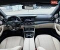 Білий Мерседес Е-Клас, об'ємом двигуна 1.99 л та пробігом 109 тис. км за 25300 $, фото 27 на Automoto.ua
