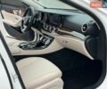 Білий Мерседес Е-Клас, об'ємом двигуна 1.99 л та пробігом 135 тис. км за 24000 $, фото 17 на Automoto.ua