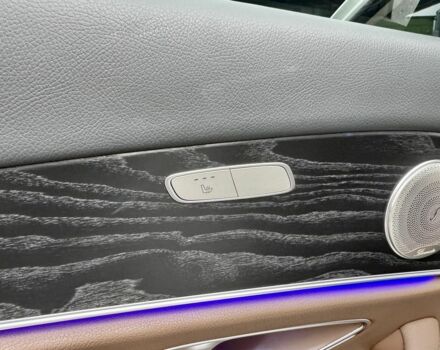 Білий Мерседес Е-Клас, об'ємом двигуна 2 л та пробігом 99 тис. км за 31900 $, фото 11 на Automoto.ua