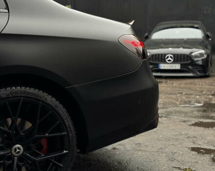 Білий Мерседес Е-Клас, об'ємом двигуна 2.99 л та пробігом 170 тис. км за 43500 $, фото 12 на Automoto.ua