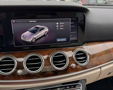 Білий Мерседес Е-Клас, об'ємом двигуна 1.99 л та пробігом 141 тис. км за 26950 $, фото 64 на Automoto.ua