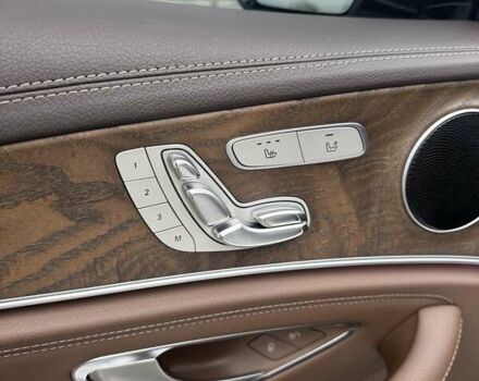 Белый Мерседес Е-Класс, объемом двигателя 2 л и пробегом 89 тыс. км за 33499 $, фото 14 на Automoto.ua