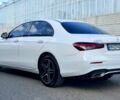 Белый Мерседес Е-Класс, объемом двигателя 1.95 л и пробегом 197 тыс. км за 27900 $, фото 5 на Automoto.ua