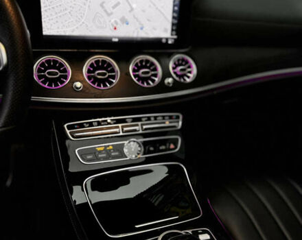 Білий Мерседес Е-Клас, об'ємом двигуна 2.99 л та пробігом 170 тис. км за 43500 $, фото 30 на Automoto.ua