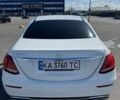 Білий Мерседес Е-Клас, об'ємом двигуна 1.95 л та пробігом 118 тис. км за 26000 $, фото 4 на Automoto.ua