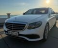 Белый Мерседес Е-Класс, объемом двигателя 1.95 л и пробегом 85 тыс. км за 29000 $, фото 1 на Automoto.ua