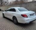 Белый Мерседес Е-Класс, объемом двигателя 2 л и пробегом 240 тыс. км за 19999 $, фото 4 на Automoto.ua