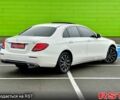 Белый Мерседес Е-Класс, объемом двигателя 2 л и пробегом 99 тыс. км за 31900 $, фото 2 на Automoto.ua