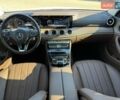 Білий Мерседес Е-Клас, об'ємом двигуна 2 л та пробігом 90 тис. км за 29900 $, фото 10 на Automoto.ua